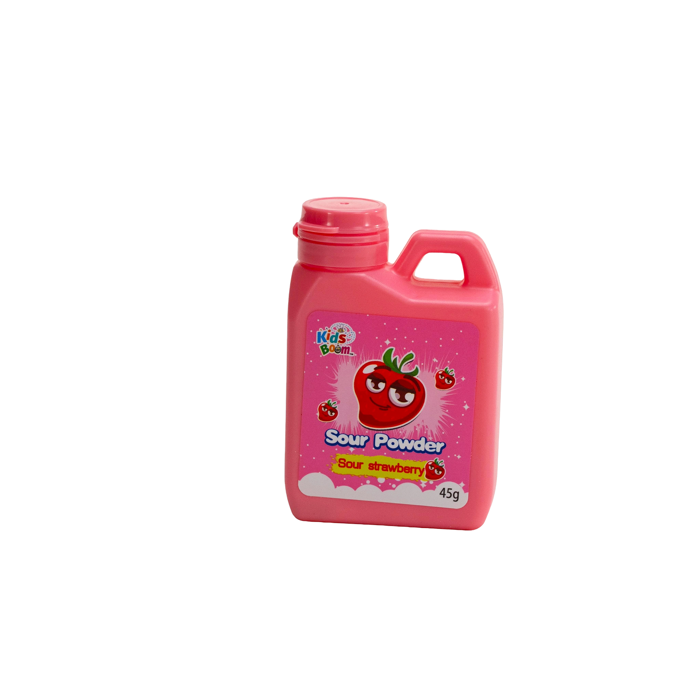 KidsBoom™ Sour Powder - 12PCS (45g Each) | Sweet, Tangy, and Totally Fun