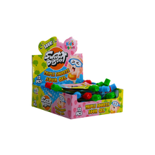 KidsBoom™ Sweet Bustert - 12PCS (45g Each) | Unwrap, Pop, Enjoy the Fun