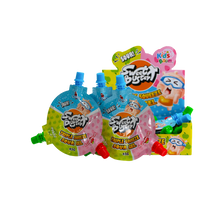 KidsBoom™ Sweet Bustert - 12PCS (45g Each) | Unwrap, Pop, Enjoy the Fun