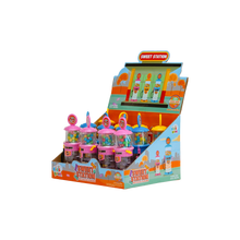 KidsBoom™ Sweet Station - 12PCS (8g Each) | Taste, Play, and Smile Big
