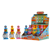 KidsBoom™ Sweet Station - 12PCS (8g Each) | Taste, Play, and Smile Big