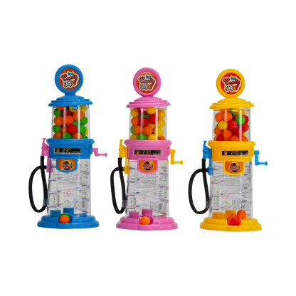 KidsBoom™ Sweet Station - 12PCS (8g Each) | Taste, Play, and Smile Big