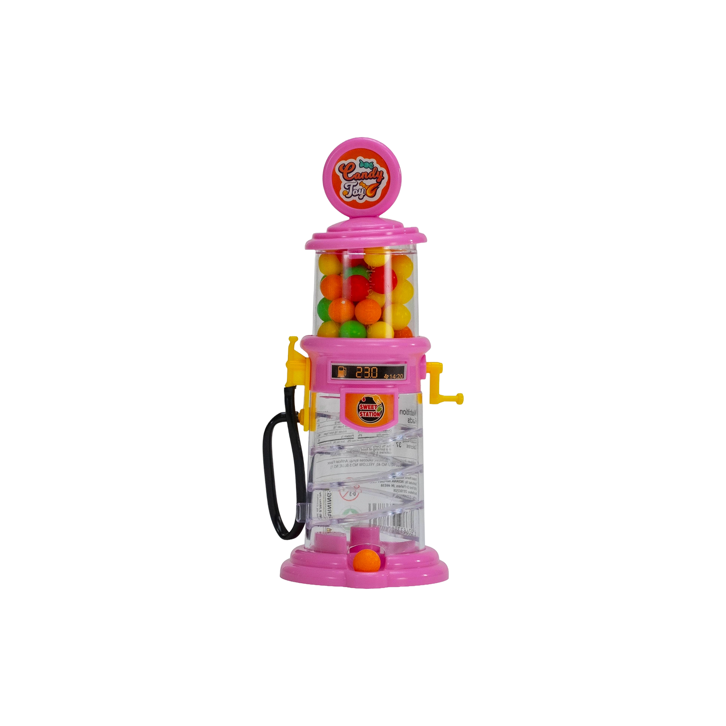 KidsBoom™ Sweet Station - 12PCS (8g Each) | Taste, Play, and Smile Big