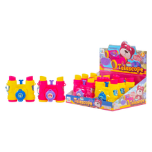 KidsBoom™ Telescope - 8PCS (3g Each) | Discover Sweet Joy Everywhere