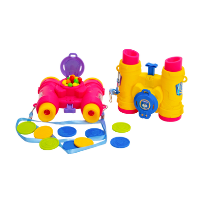 KidsBoom™ Telescope - 8PCS (3g Each) | Discover Sweet Joy Everywhere