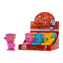 KidsBoom™ Toilet Candy Maker - 9PCS (10g Each) | Laugh, Play