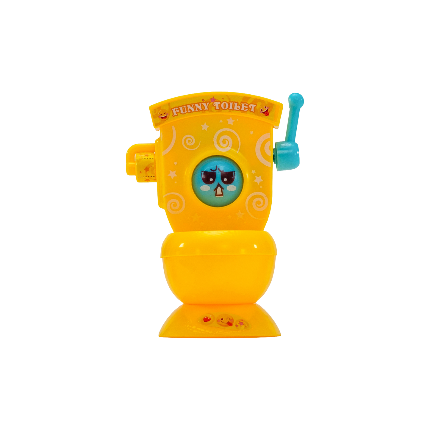 KidsBoom™ Toilet Candy Maker - 9PCS (10g Each) | Laugh, Play