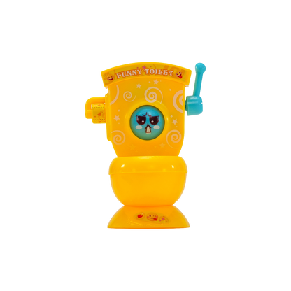KidsBoom™ Toilet Candy Maker - 9PCS (10g Each) | Laugh, Play