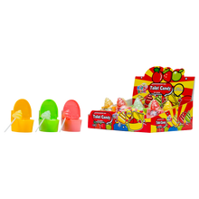 KidsBoom™  Toilet Candy - 12PCS (20g Each) | Endless Fun