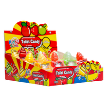 KidsBoom™  Toilet Candy - 12PCS (20g Each) | Endless Fun