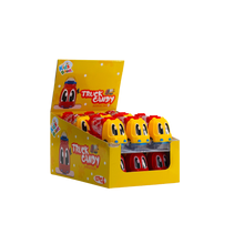 KidsBoom™ Truck Candy - 12PCS (5g Each) | Drive Into Sweet Joy