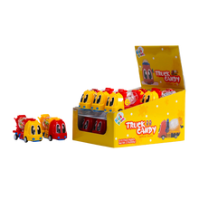 KidsBoom™ Truck Candy - 12PCS (5g Each) | Drive Into Sweet Joy