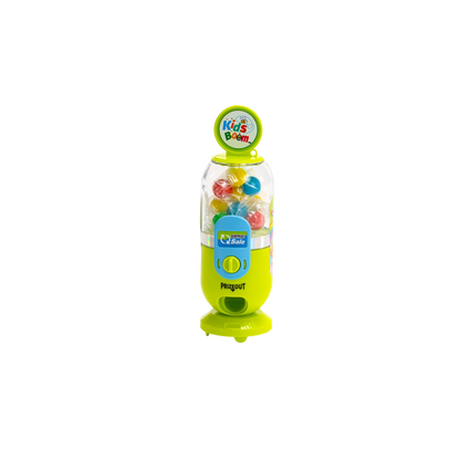 KidsBoom™ Twisting Candy - 12PCS ( 20g Each ) | Twist, Taste, and Enjoy Fun