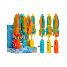 KidsBoom™ Umbrella Water Gun - 9PCS ( 3g Each) | Fun Water Time