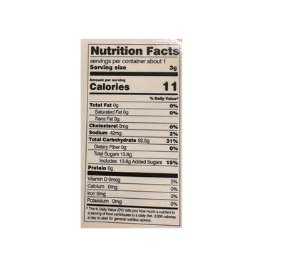 Kids Boom Umbrella Candy with Water Splash Fun – 9-Count Display Box