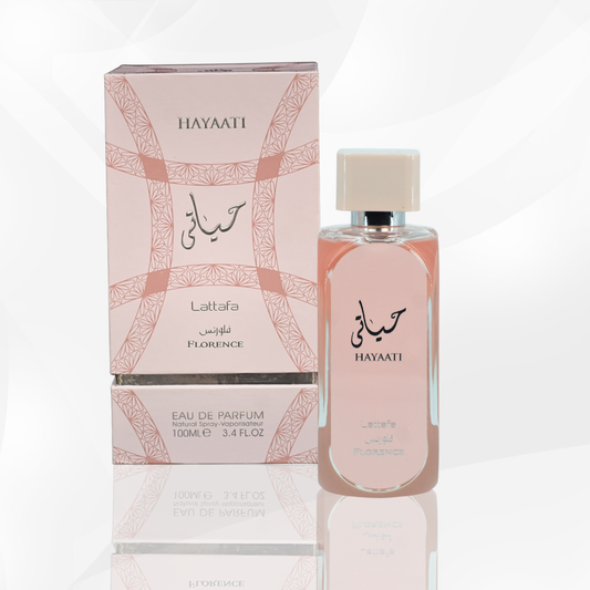 Hayaati Florence product image