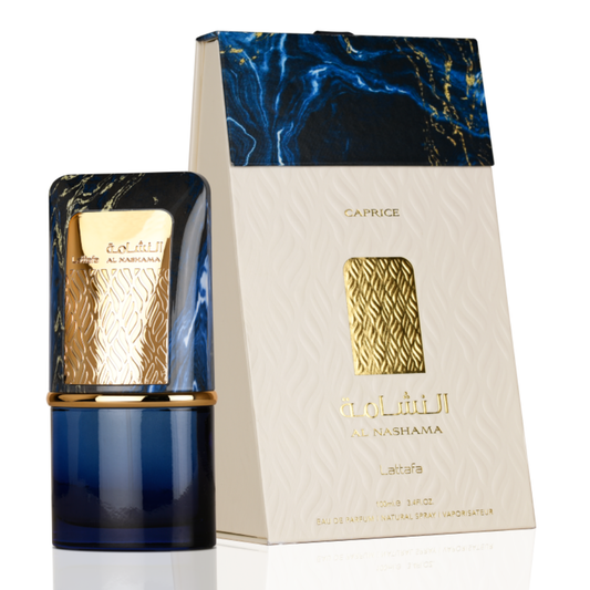 Al Nashama Caprice product image