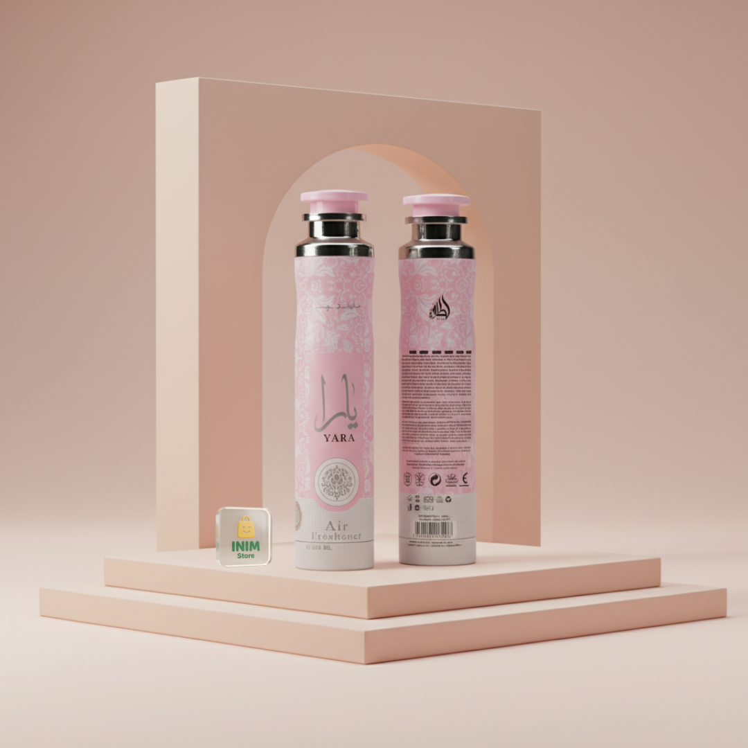 Lattafa Yara Air Freshener 300ML