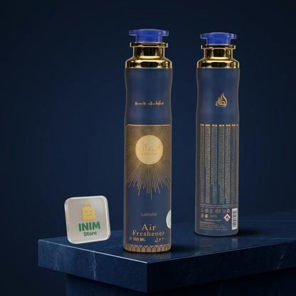Lattafa Emaan Air Freshener 300ML