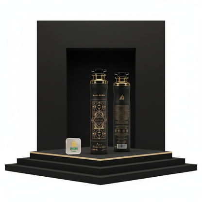 Lattafa Badee Al Oud Air Freshener 300ML
