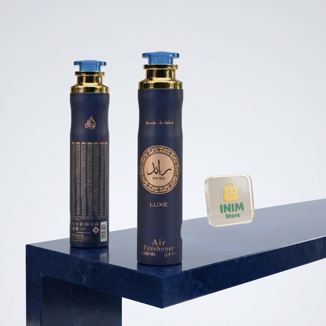 Lattafa Raed Luxe Air Freshener 300ML