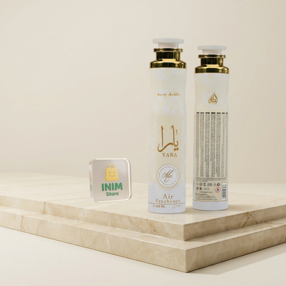Lattafa Yara Moi Air Freshener 300ML
