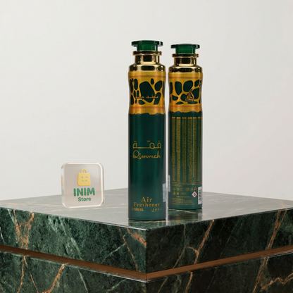 Lattafa Qimmah Air Freshener 300ML