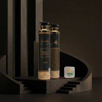 Lattafa Khamrah Air Freshener 300ML