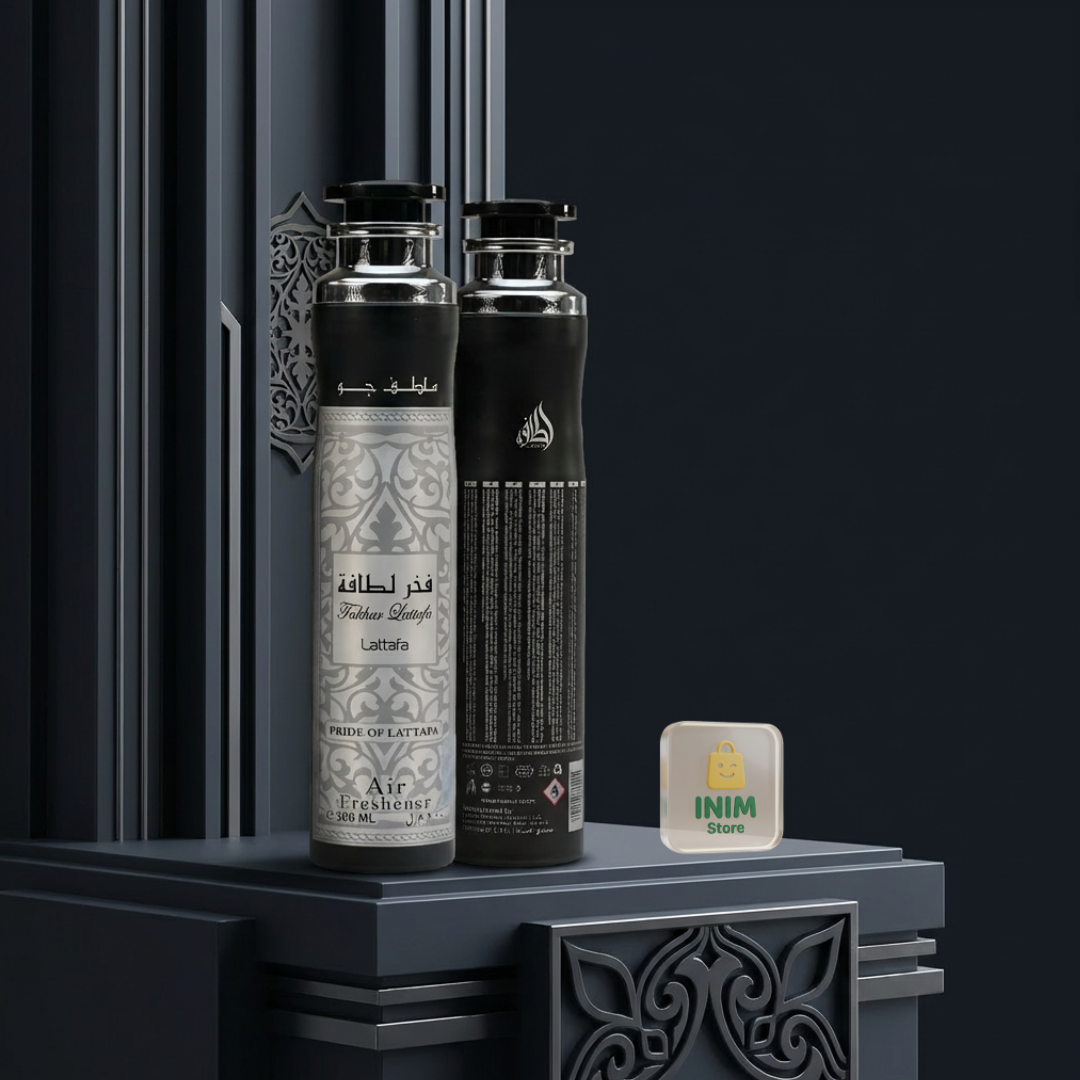 Lattafa Fakhar Lattafa Homme Air Freshener 300ML