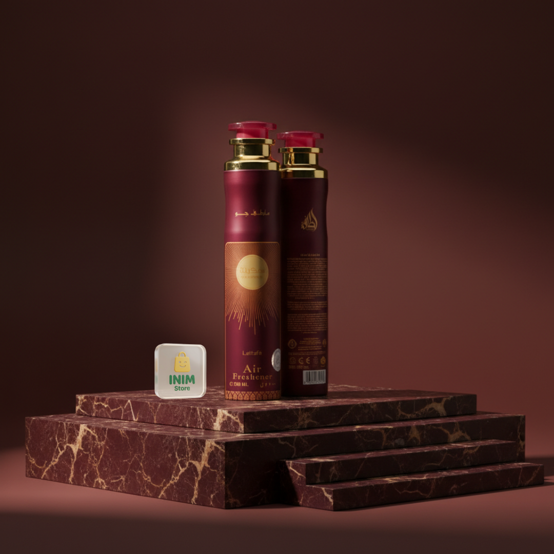 Lattafa Sakeena Air Freshener 300ML