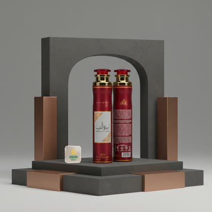 Lattafa Ameerat Al Arab Air Freshener 300ML