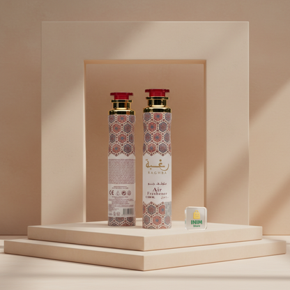 Lattafa Raghba Air Freshener 300ML