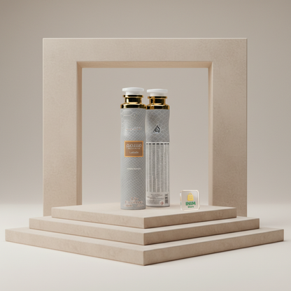 Lattafa Musamam White Intense Air Freshener 300ML