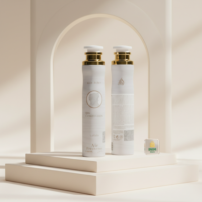 Lattafa Her Confession Air Freshener 300ML
