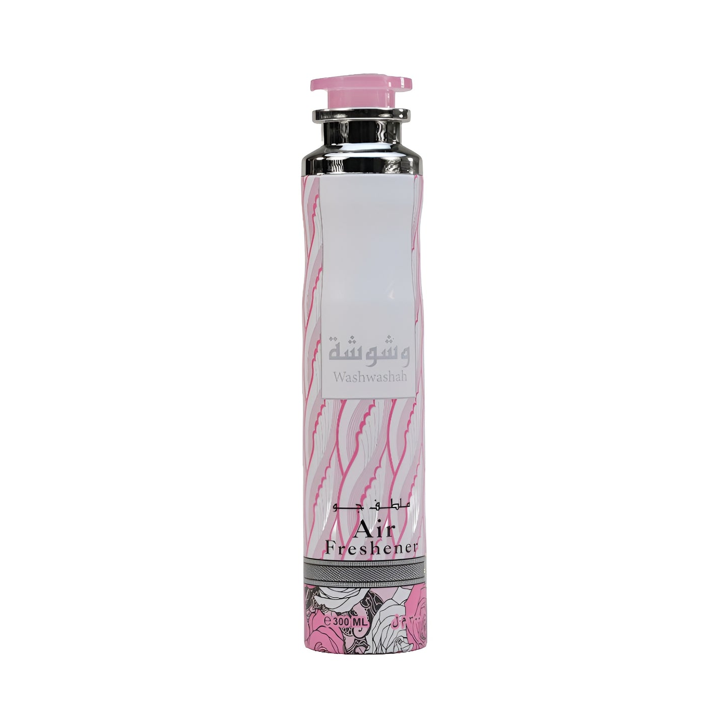 Lattafa Washwasha Air Freshener 300ML