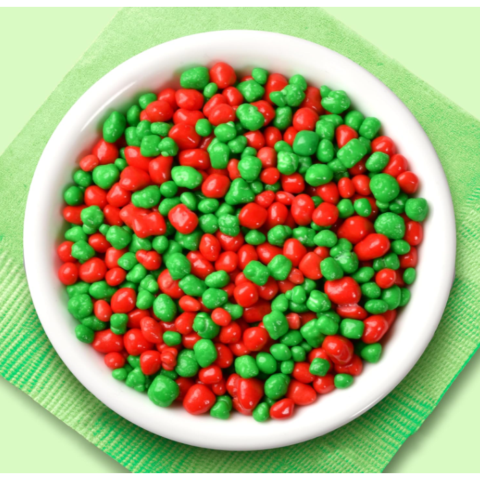 Nerds Watermelon & Cherry Candy Pack - 36 Count.