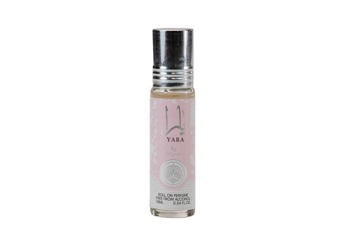 Lattafa Yara Eau de Parfum 10ml (0.34 oz)