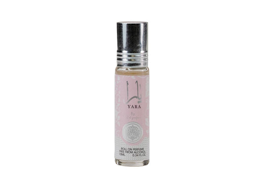 Lattafa Yara Eau de Parfum 10ml (0.34 oz)