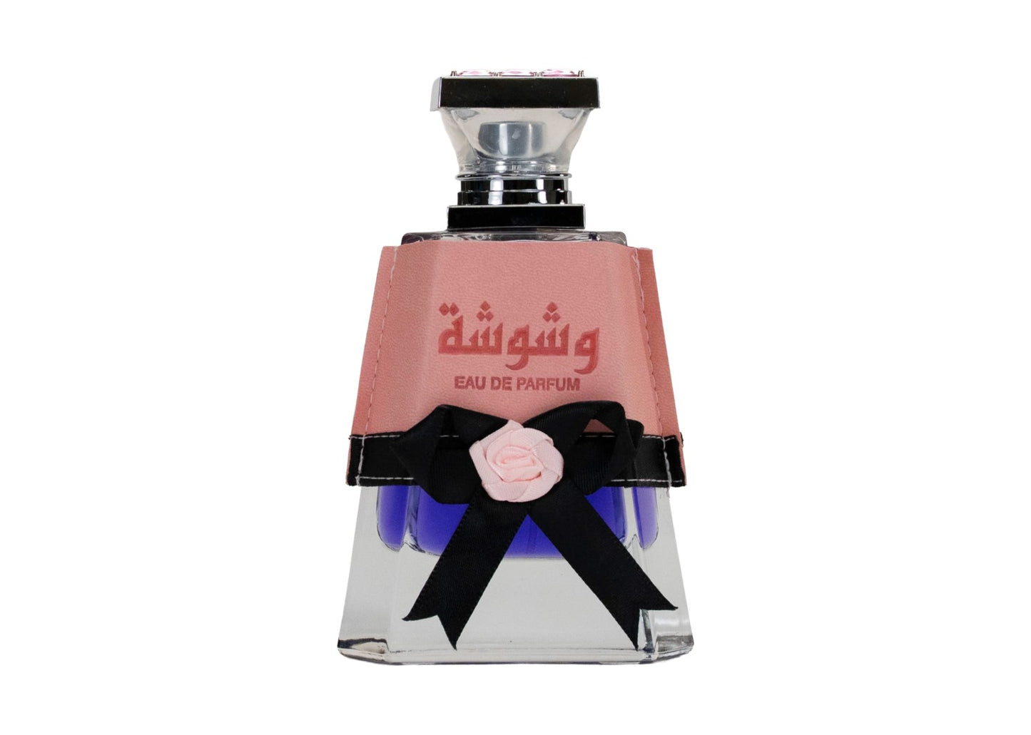 Lattafa Washwashah Eau de Parfum 100ml (3.4 oz)