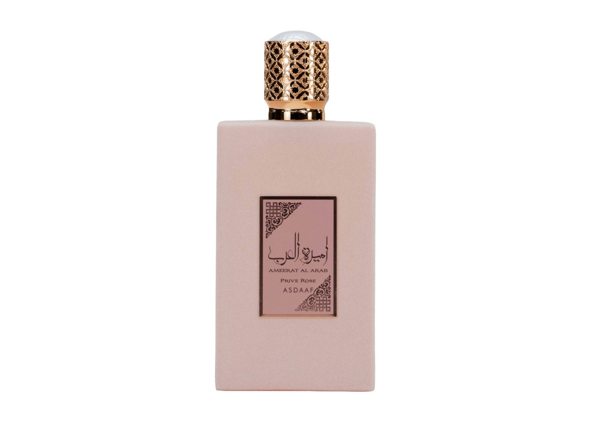 Asdaaf Ameerat Al Arab Prive Rose Eau de Parfum 100ml (3.4 oz)