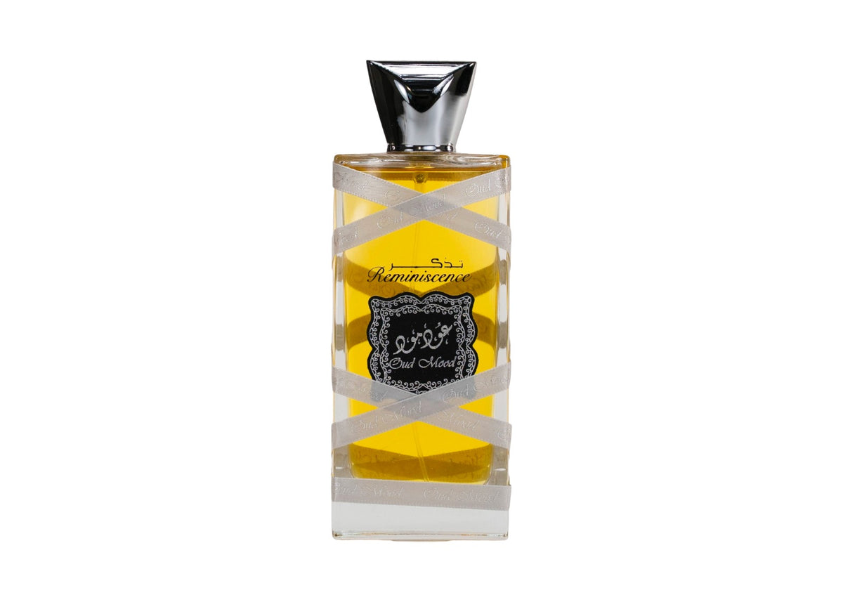 Lattafa Oud Mood Reminiscence Eau de Parfum 100ml (3.4 oz)