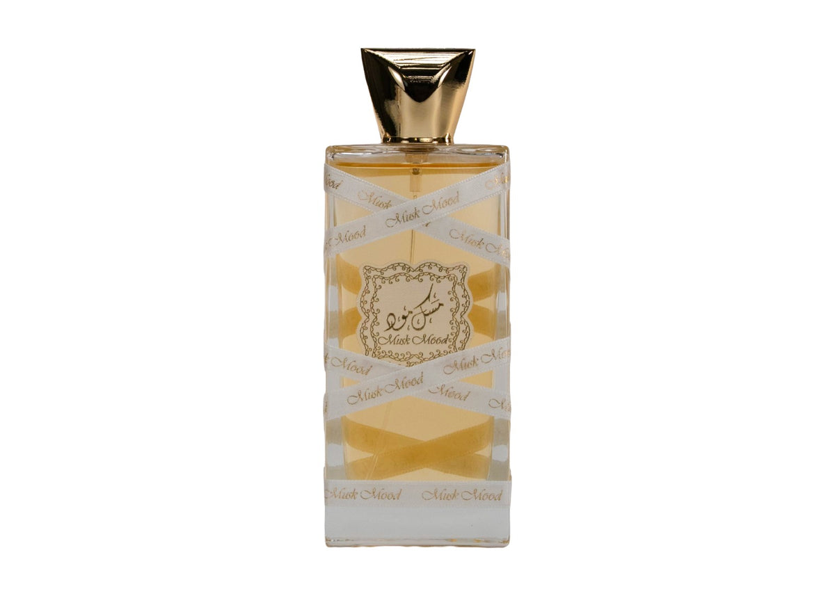 Lattafa Musk Mood Eau de Parfum 100ml (3.4 oz)