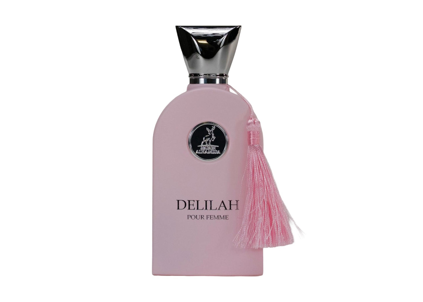 Maison Alhambra Delilah Pour Femme Eau de Parfum 100ml (3.4 oz)