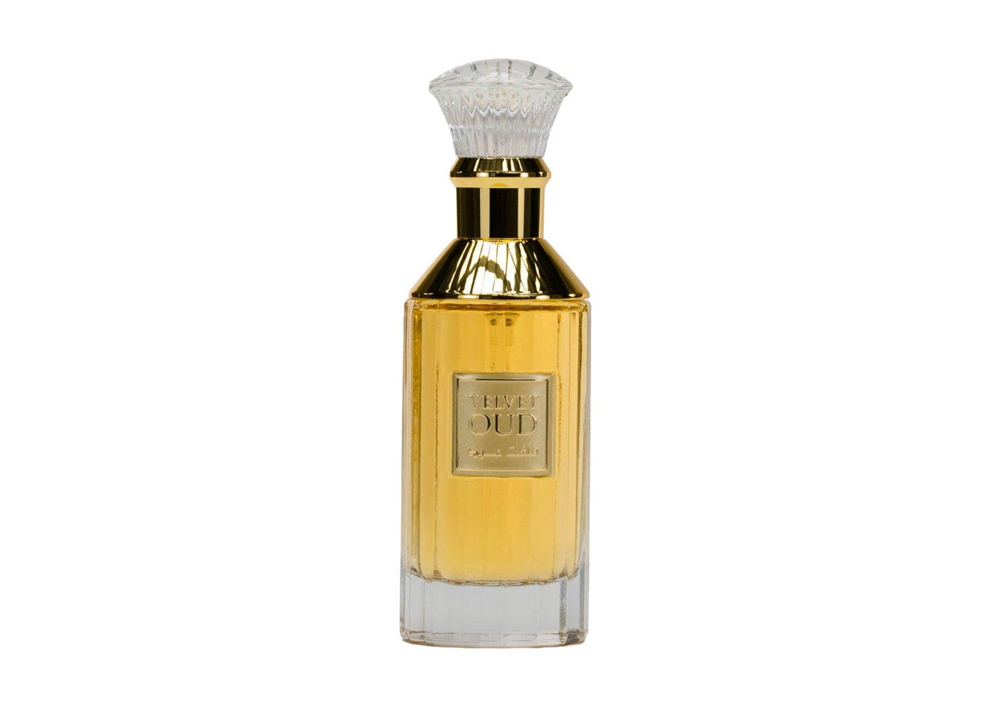 Lattafa Velvet Oud 100ml (3.4 oz)