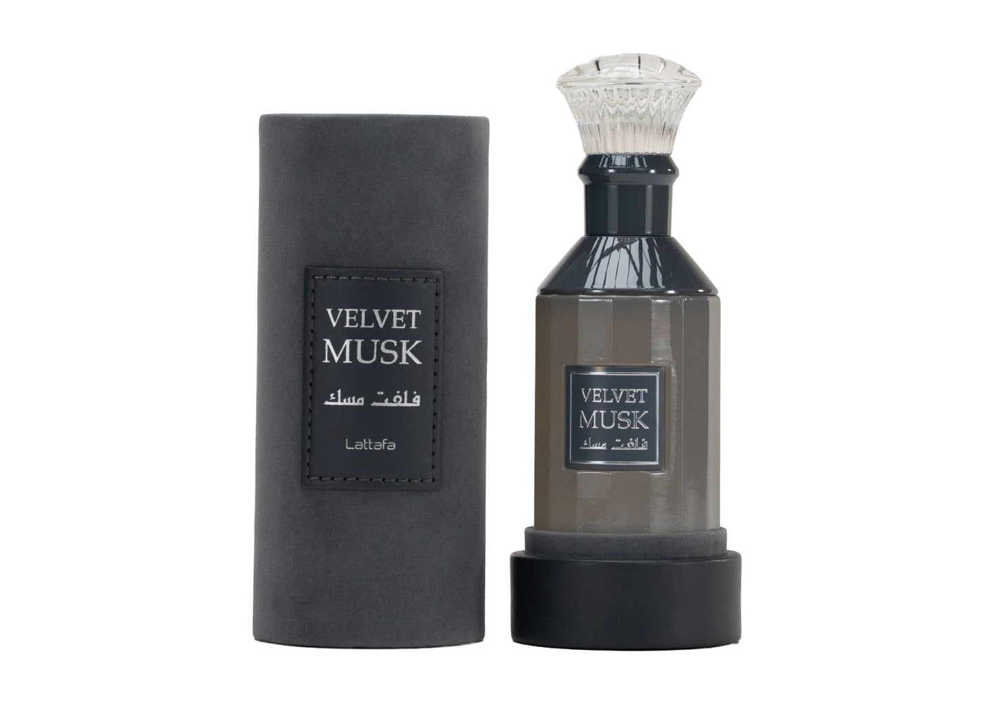 Lattafa Velvet Musk 100ml (3.4 oz)