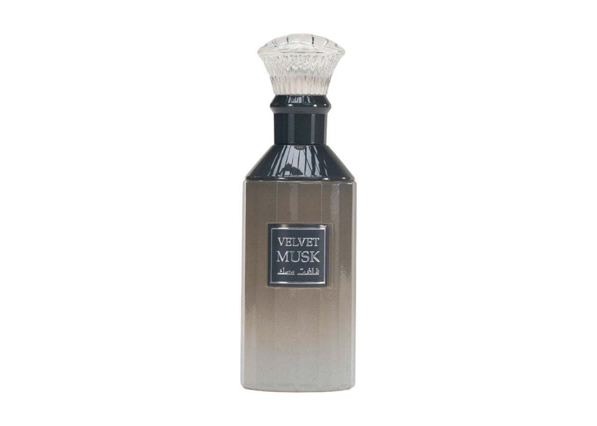 Lattafa Velvet Musk 100ml (3.4 oz)