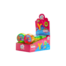 KidsBoom™ YOYO - 12PCS (25g Each) | Yo-Yo Adventure Awaits You