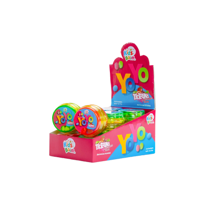 KidsBoom™ YOYO - 12PCS (25g Each) | Yo-Yo Adventure Awaits You