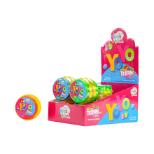 KidsBoom™ YOYO - 12PCS (25g Each) | Yo-Yo Adventure Awaits You