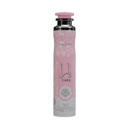 Lattafa Yara Air Freshener 300ML